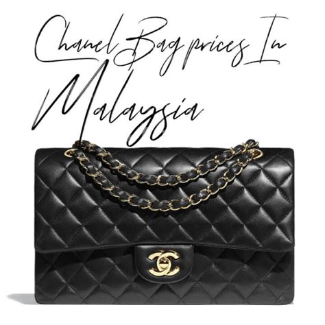 is chanel cheaper in thailand